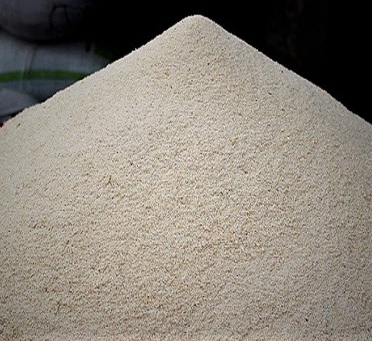 Garri  Flour