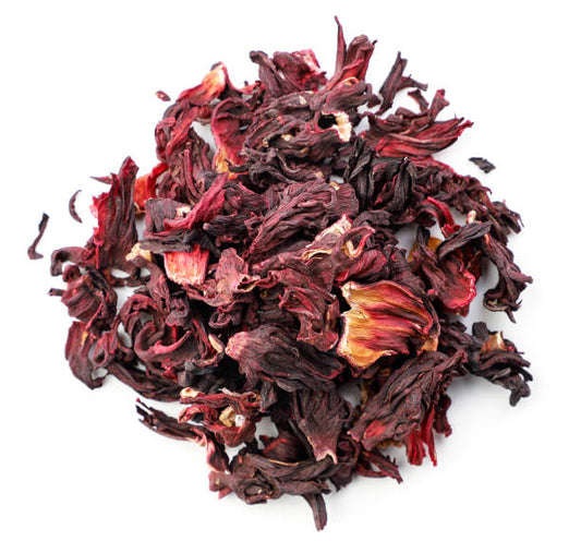 Hibiscus  Flower