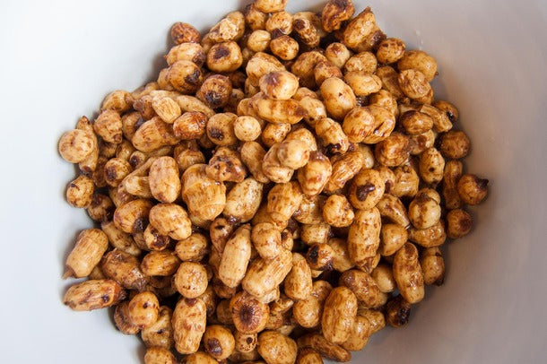 TIGERNUT