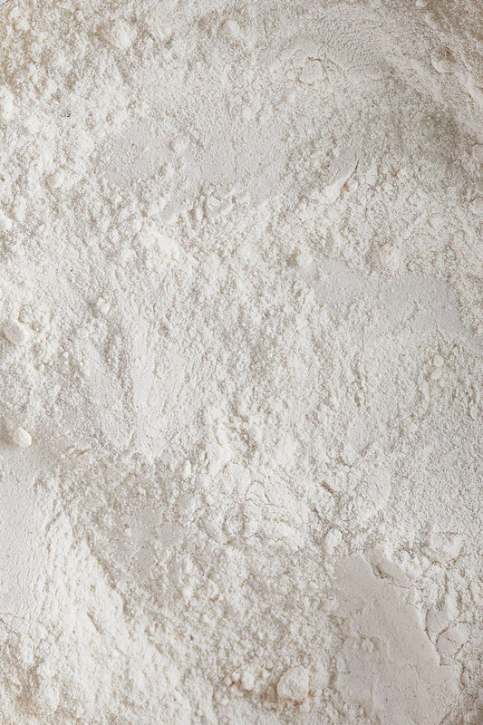 Yam Flour